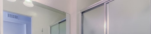 Luxurious Bathroom at Joro Properties, Hollywood, CA