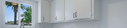 Kitchen Sink at Kenyon Pointe, Tustin, California