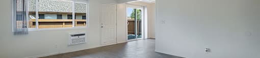 Spacious Living Area at Kenyon Pointe, Tustin, CA, 92780