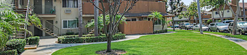 Lush Green Outdoor at Kenyon Pointe, Tustin, 92780