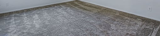 Carpeted Bedroom at Kenyon Pointe, Tustin, California