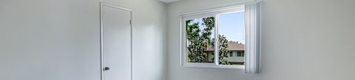Unfurnished Bedroom at Kenyon Pointe, Tustin