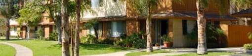 at Kenyon Pointe, Tustin, California