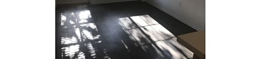 Room with windows at KLIMPEL MANOR Apartments, Fullerton, CA 92832