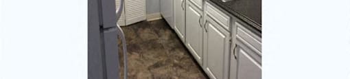 Kitchenat Trenton Place Apartments, Ohio, 44094