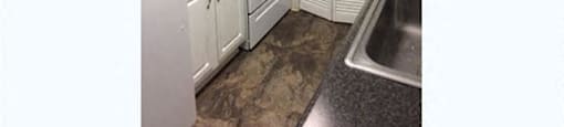 Kitchen gallery at Trenton Place Apartments, Willoughby, OH, 44094