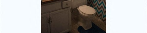 Bath at Trenton Place Apartments, Ohio