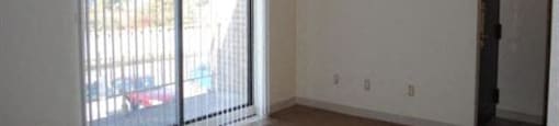 Room with balcony at Trenton Place Apartments, Willoughby