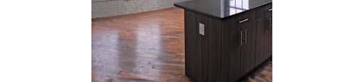 luxury kitchen downtown apartment   rva