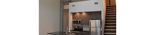 Unique apartment downtown richmond