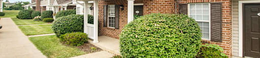 clearpoint exterior 