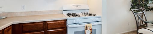 windridge kitchen