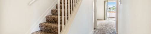 windridge stairway