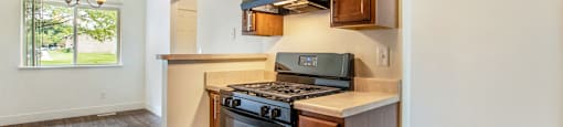 windridge kitchen