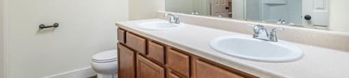 windridge bathroom 