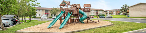 windridge playground 