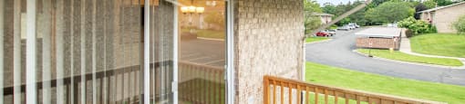 windridge balcony 