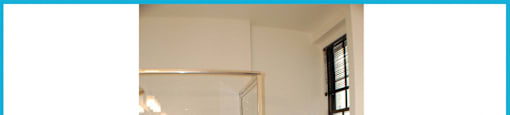 The Jewell Building Bathroom