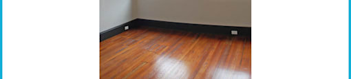 The Jewell Building Bedroom