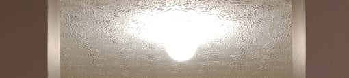 Image of large walk in closet