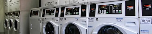 Washer and Dryer at ETHAN TERRACE, Sacramento, CA 95825