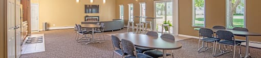 sunflower clubhouse 