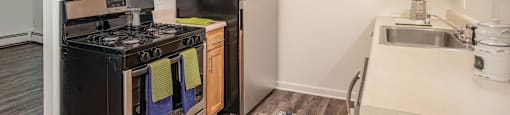 sunflower kitchen 