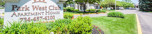 property sign 