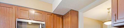 savannah trace updated kitchen