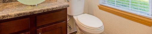 savannah tace bathroom 