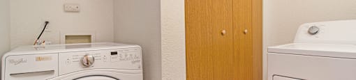 savannah trace laundry room 