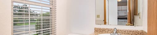 savannah trace bathroom 