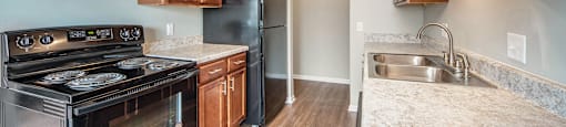 georgetown kitchen 