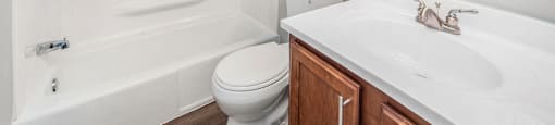 georgetown bathroom