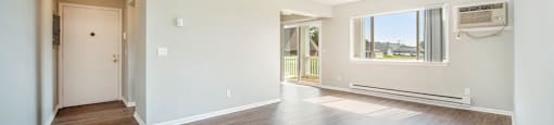 georgetown living room 