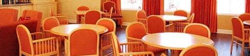 Community Room