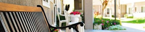 Bench