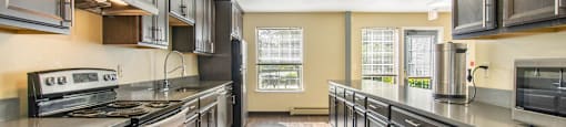 community kitchen