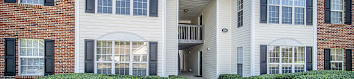 meadow park exterior 