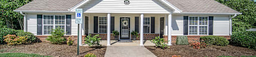 meadow park clubhouse 