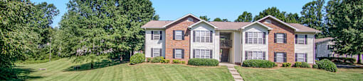 meadow park exterior 