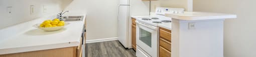 meadow park kitchen 