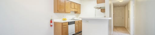 meadow park kitchen 