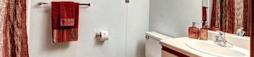 westminster bathroom 