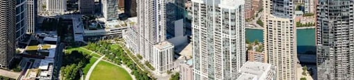 North Harbor Tower Chicago Apartments for Rent Lakeshore East at North Harbor Tower, Chicago, IL