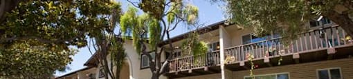 165 Bernardo Ave Sunnyvale El Mirador Apartments