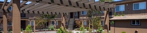 Preda Apartments 165 Preda Street  San Leandro, CA 94577