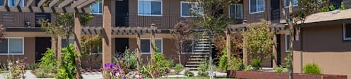 Preda Apartments 165 Preda Street  San Leandro, CA 94577