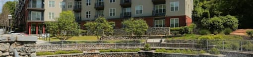 Fountain View at Glenwood Park Lofts, Atlanta, GA, 30316