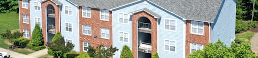 Find a floor plan to meet your every need at Haven at Research Triangle Park